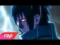 Download Lagu Rap do Sasuke - O RENEGADO | NERD HITS