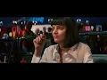 Uma Thurman 'Wants To Dance' in Pulp Fiction w/ John Travolta | Paramount Movies