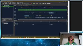 CIS 1500 - Intro to Programming Java