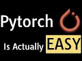 PyTorch in 1 Hour