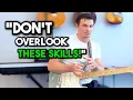 Download Lagu Easy and POTENT Beginner Guitar Exercise for Hammer Ons and Pull Offs 