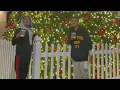 PALLADIO FOLSOM CALIFORNIA Christmas 2024