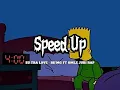 Download Lagu SU TRA LOVE - BII'MG FT OMLE JUBI RAP ( speed up )