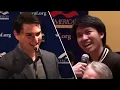 Student Asks Shapiro Should I Date A Leftist