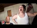 Drunk Mom Loses Kid Crashes Twice And Fights Police - Reaction