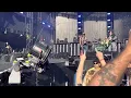 Poison: Fallen Angel - Pittsburgh, PA - 8/12/22 - PNC Park