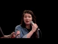 Sionna | Wise River | TEDxJacksonville