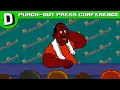 Download Lagu Mike Tyson's Punch Out  - Video Game Press Conference