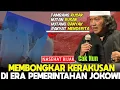 Lagu Kerakusan kekuasaan Seorang Pemimpin Menghancurkan  Amanah Alam Indonesia / Cak Nun