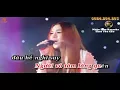 Yeu Thuong Da Nhat Nhoa Remix Karaoke   Saka Troung Tuyen mpeg1video