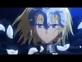 【MAD】 Fate Series『空は高く風は歌う / Sora wa Takaku Kaze wa Utau』