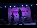 Blondshell | Live | Brooklyn Steel NYC | June 20, 2025