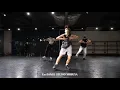 SAORI "You're The One / Kaytranada Feat.Syd" @En Dance Studio SHIBUYA