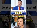 Jejak digital si tukang ngibul #gagalsarjana #jokowi #prabowo #gibran