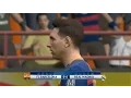 PES 2016 | Barcelona - Real Madrid | Penalty Shootout