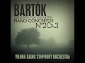 Concerto for Orchestra, Sz 116 (BB 123) : IV. Intermezzo interrotto: Allegretto