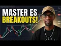 The Rule of Two Master ES Futures Breakouts and Range Fades