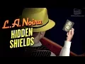 Video di LA Noire Remaster - Police Badges Locations [The Badge Pursuit Challenge]