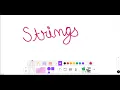 Mutable vs Immutable Understanding Python Strings with Hands-on Jupyter Practice