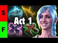 Best ACT 1 ITEMS Tier List in Baldur s Gate 3