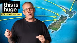 Why The Michelin Guide Came to the Edge of the World