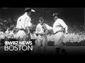 History behind first MLB All-Star Game explored in new book