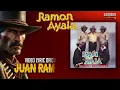 Ramon Ayala - Juan Ramos (Video Lyric Oficial) Letra / Karaoke