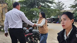 The Girl Refused To Have A Pregnancy Test When Dr Hop Took Her To The Hospital 