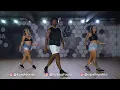 Joga Pra Lua - Anitta, PEDRO SAMPAIO, Dennis - Dan-Sa / Daniel Saboya (Coreografia)