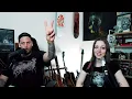 Imminence - If Not Now, When (Couple Reacts)
