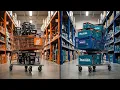Things Just Got WEIRD at Home Depot Lowe s