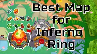 BTD6 Balance CHIMPS Easy Black Border Guide