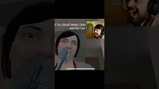 School Boy Run Away Shorts 