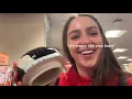 Month’s late but I’m nostalgic so- Dublin Autumn 2025 vlog, Holding you-Duskus