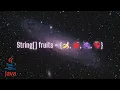 Java Arrays Tutorial - ALL you need to know in 12 min