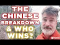Lagu The Real Winners After a Chinese Collapse || Peter Zeihan