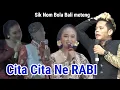 Download Lagu Sinden Imut Cita Citane Rabi Cak Percil Blora wayang