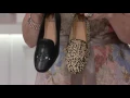 Dr Scholl s Womens Loafers - Deltoro on QVC