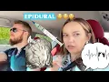 Download Lagu SHKOJME NË SPITAL| Babi shikon bebin per here te pare Në 3D| Një beb Gjikand 😳🥹