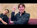 The Longest Time - Billy Joel(大音智海・酒井良太・管谷孝介・森雄基) #38