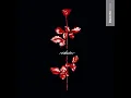 Download Lagu Depeche Mode - Enjoy The Silence (Remix)