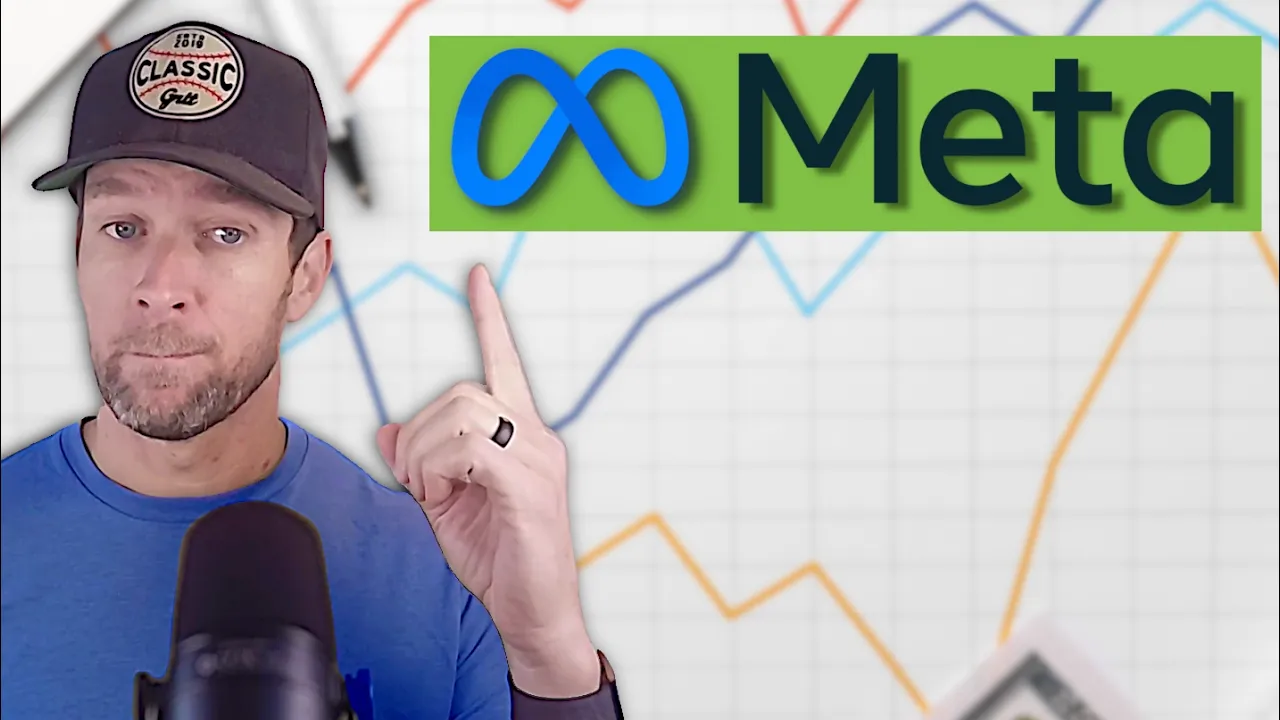 How The Meta Ads Algorithm Really Works: video thumbnail