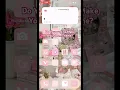 How to make your own phone theme and change themes using focus