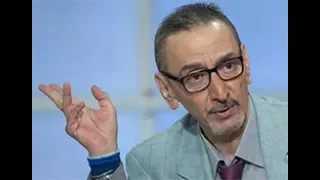 زياد الرحباني عن الاعتزال والطبيب النفسي وفيروز والحشيشة 