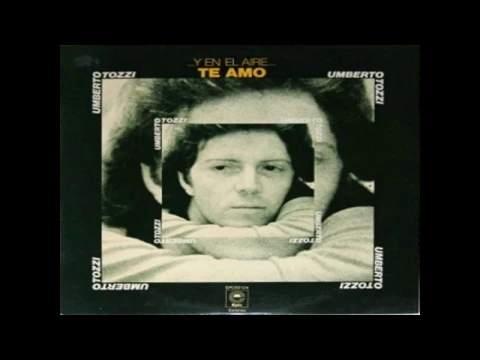 Download MP3 Umberto Tozzi -Te Amo  (Audio HQ)