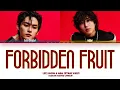 Download Lagu Lee Know \u0026 HAN (Stray Kids) - 'Forbidden Fruit' (Color Coded Lyrics) (AI Cover)