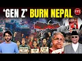 Download Lagu De laatste 24 uur van Nepal: Kathmandu brandt door de opstand van Generatie Z