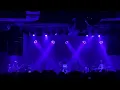 Umi - moonlit room + poem @ Neumos 220529