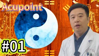 10 Life-Saving Acupoints You Must Know | Ancient Chinese Emergency Massage Techniques