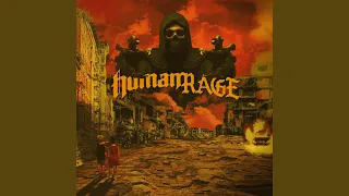 Download Humanrage (feat. Humanimal) MP3